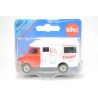 Iveco Daily  Wohnmobil