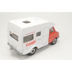 Iveco Daily Camper