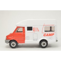 Iveco Daily Camper