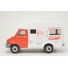 Iveco Daily Camper
