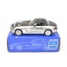 Bornelund 2015 Mercedes SLS AMG Bornelund 2015 Mercedes SLS AMG