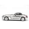 Bornelund 2015 Mercedes SLS AMG Bornelund 2015 Mercedes SLS AMG
