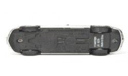 Bornelund 2015 Mercedes SLS AMG