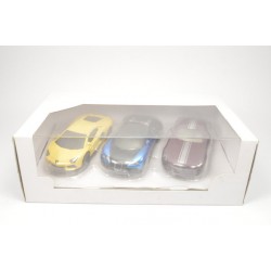Sportwagen set