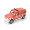 Mercedes AMG G65 Feuerwehr