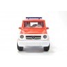 Mercedes AMG G65 Feuerwehr