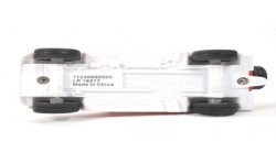 Mercedes AMG G65 Feuerwehr