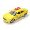 Dodge Charger US Taxi