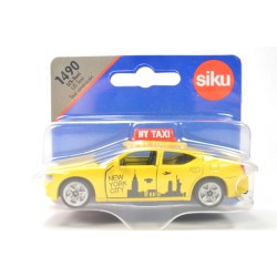 Dodge Charger US Taxi