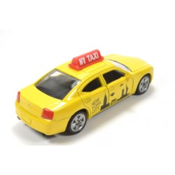 Dodge Charger US Taxi