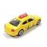 Dodge Charger US Taxi
