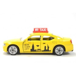 Dodge Charger US Taxi