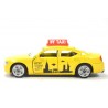 Dodge Charger US Taxi