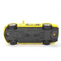 Dodge Charger US Taxi