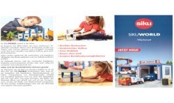 SikuWorld Werkstatt flyer