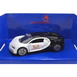 Spielwarenmesse 2019 Bugatti Chiron