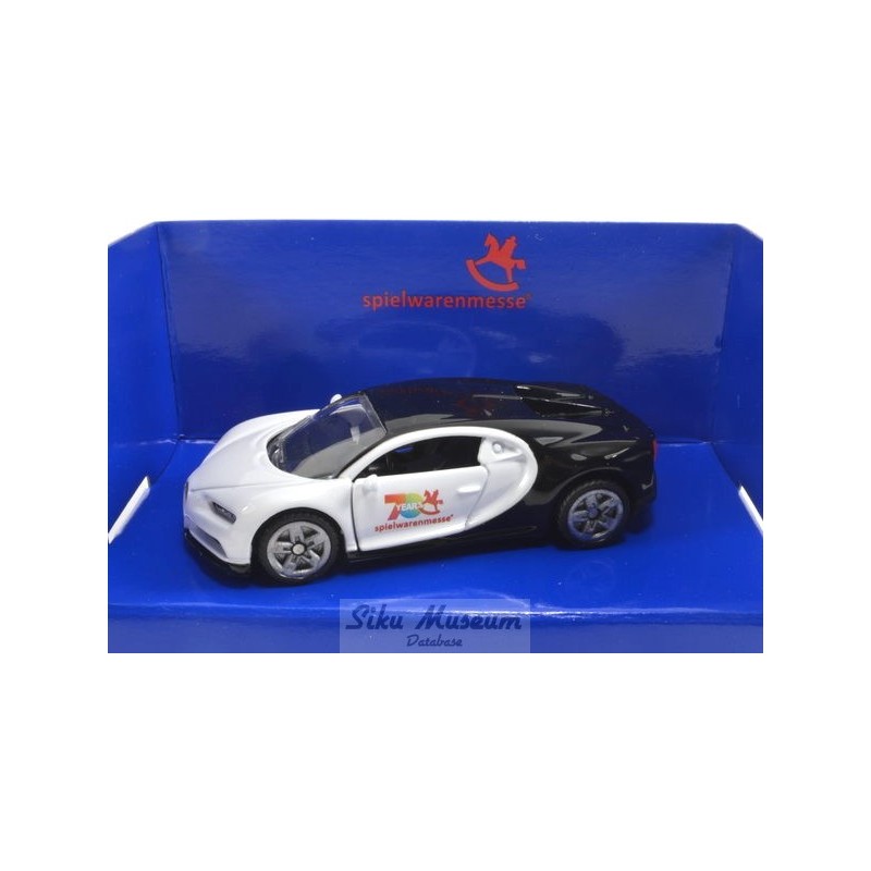 Spielwarenmesse 2019 Bugatti Chiron