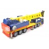 Faun hydraulic crane