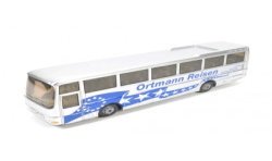 MAN Lion's Star Reisebus Ortmann Reisen