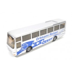 MAN Lion's Star travel coach Ortmann Reisen