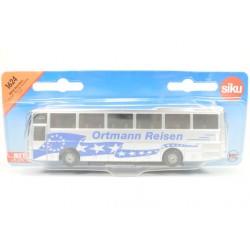 MAN Lion's Star travel coach Ortmann Reisen
