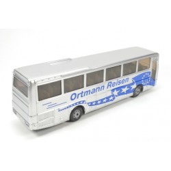 MAN Lion's Star travel coach Ortmann Reisen
