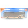MAN Lion's Star travel coach Metal Tours