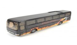 MAN Lion's Star Reisebus Metal Tours