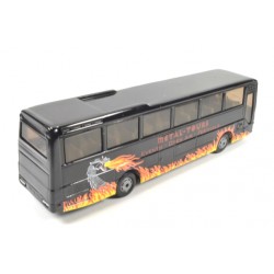 MAN Lion's Star Reisebus Metal Tours
