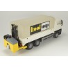 MAN TGA met Kooi Aap heftruck