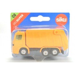 Mercedes Actros Müllwagen