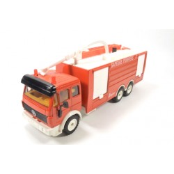 Mercedes SK blusvoertuig Sapeurs Pompiers