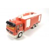 Mercedes SK blusvoertuig Sapeurs Pompiers