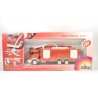 Mercedes SK fire engine Sapeurs Pompiers