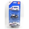 Politie set