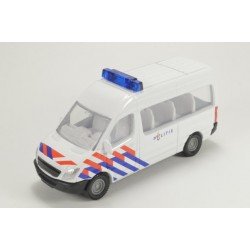 Mercedes  Benz Sprinter Politie