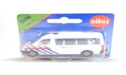 Mercedes  Benz Sprinter Politie