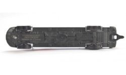 Mercedes  Benz Sprinter Politie