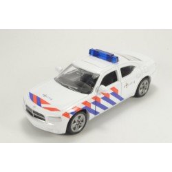 Dodge Charger Politie