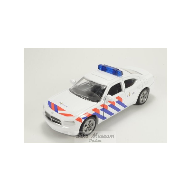 Dodge Charger Politie