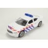 Dodge Charger Politie