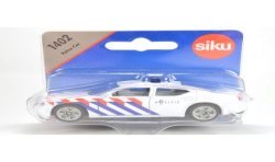 Dodge Charger Politie