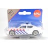 Dodge Charger Politie
