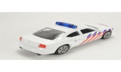 Dodge Charger Politie