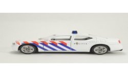 Dodge Charger Politie
