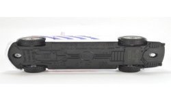 Dodge Charger Politie