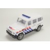 Mercedes-Benz G65 AMG Politie
