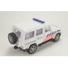 Mercedes-Benz G65 AMG Politie
