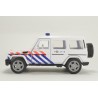 Mercedes-Benz G65 AMG Politie