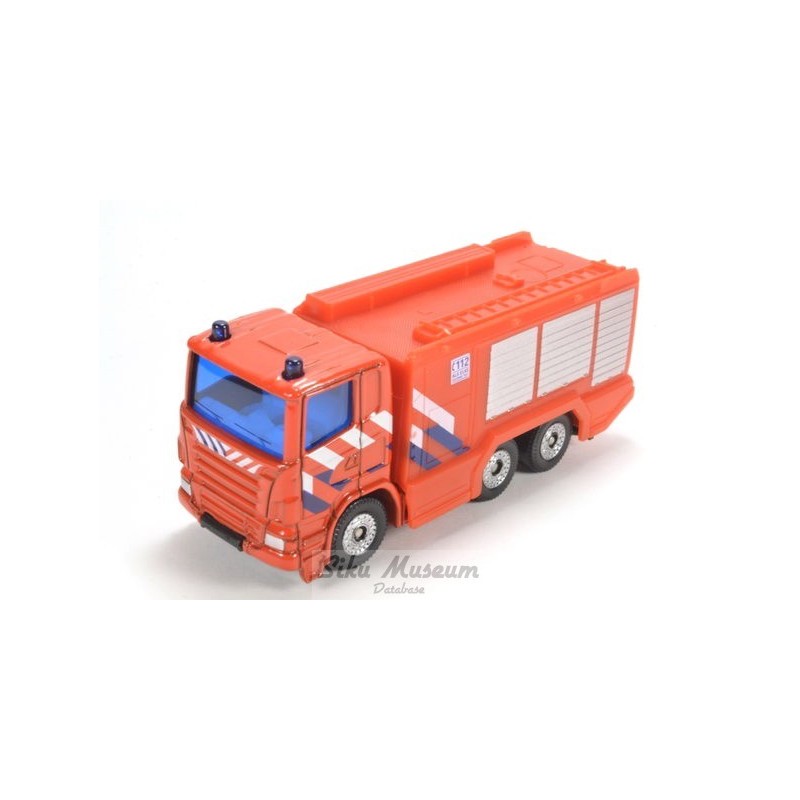 Scania R380 Feuerlöschfahrzeug